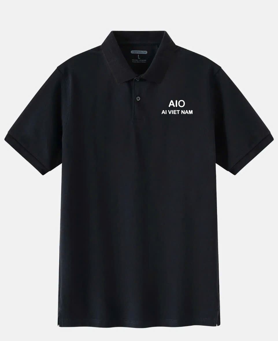 Áo thun AI VIET NAM
